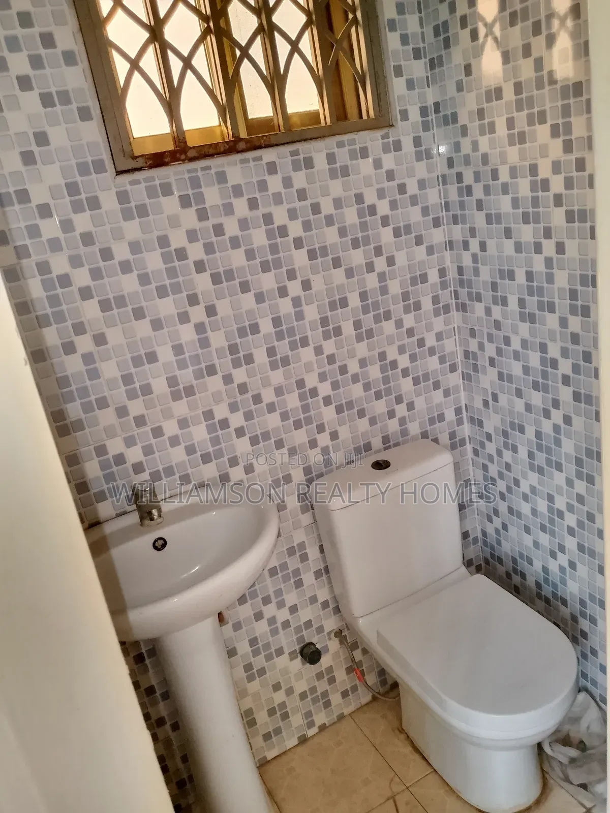2bdrm Apartment in Community 18 Area, Spintex for rent