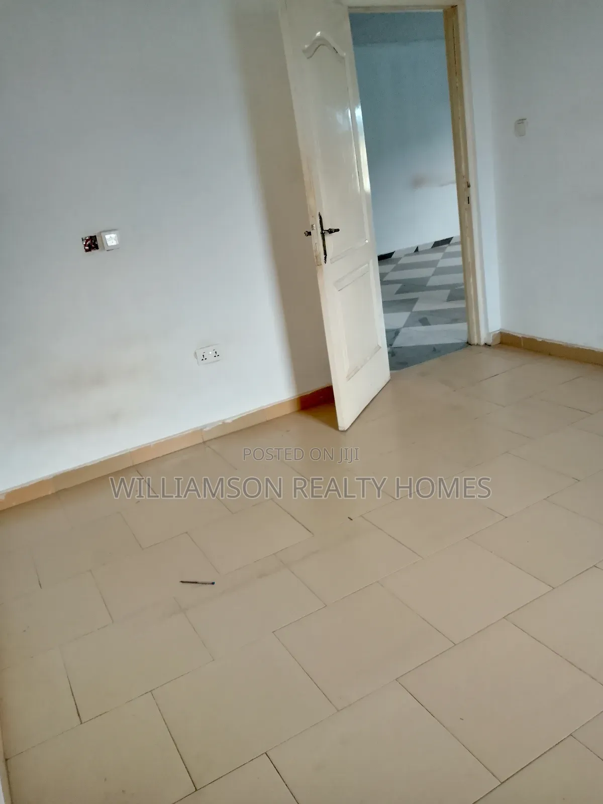 2bdrm Apartment in Community 18 Area, Spintex for rent