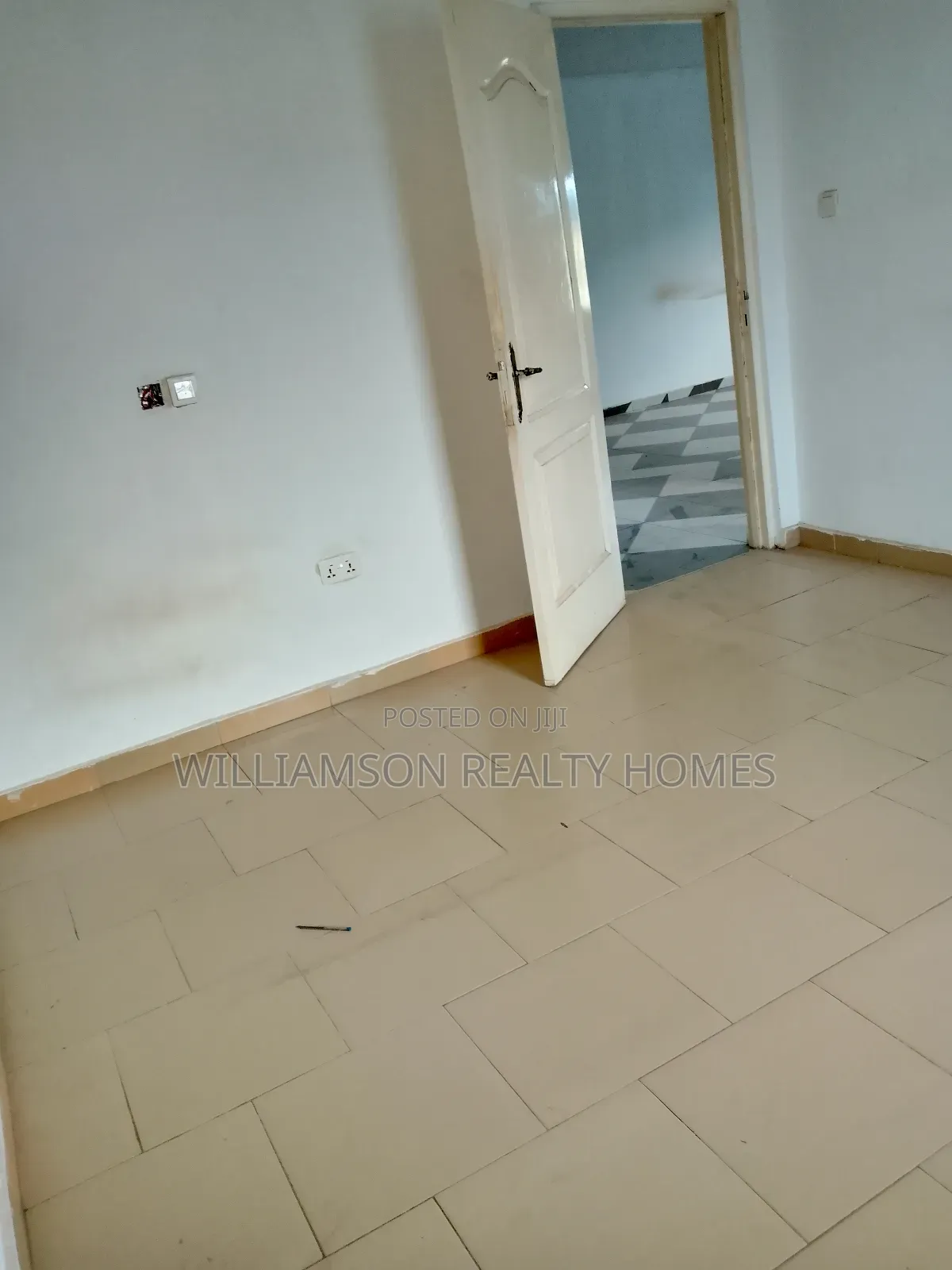 2bdrm Apartment in Community 18 Area, Spintex for rent