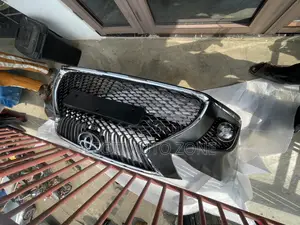 Toyota Camry 2009,2010,2011 Spec Bumper/ Upgrade Bumper