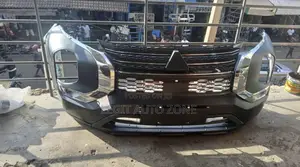 Mitsubishi Outlander 2023,2024 Front Bumper Complete