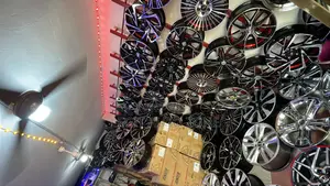 All Types of Rims Available Honda ,Toyota, Mercedes, Hyundai