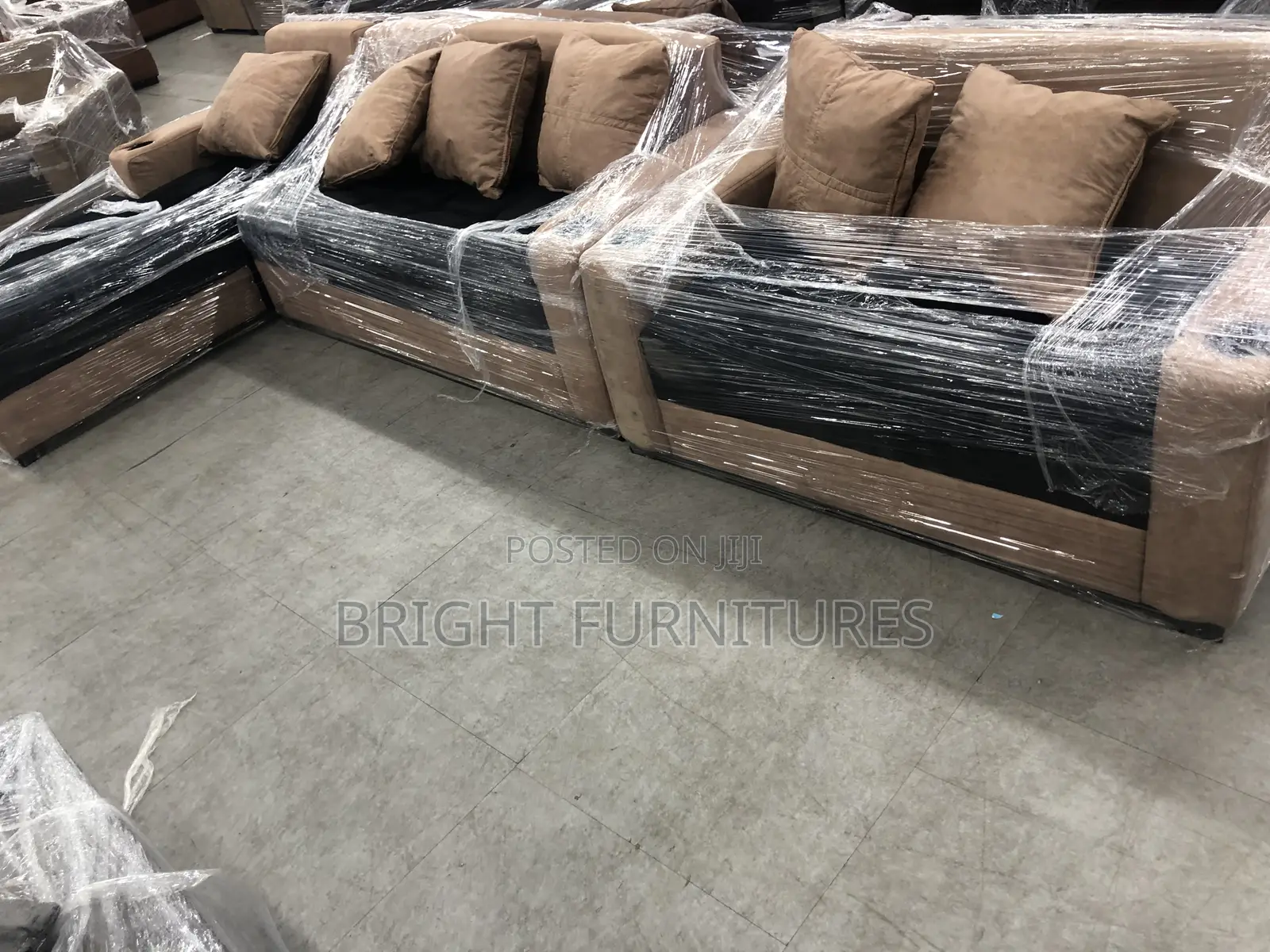 Foreign Sofa Sets Available for a Cool Price