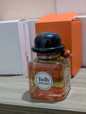 Twilly d'Hermes Eau De Parfum Tester