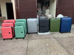 Suitcase Set