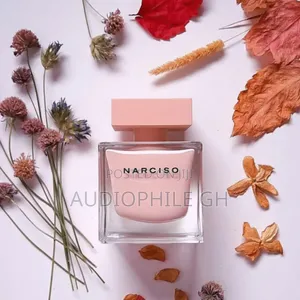 Narciso Rodriguez Narciso Poudrée Eau De Parfum Gift Set