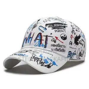 Baseball Caps for Adults