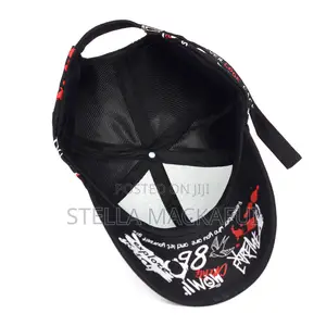 Baseball Caps for Adults