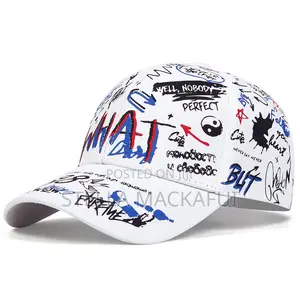 Baseball Caps for Adults