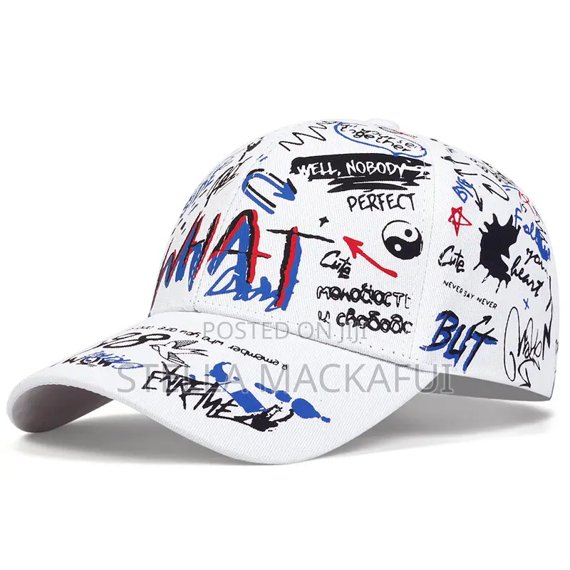 Baseball Caps for Adults