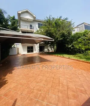 6bdrm Duplex in Cantonments for rent