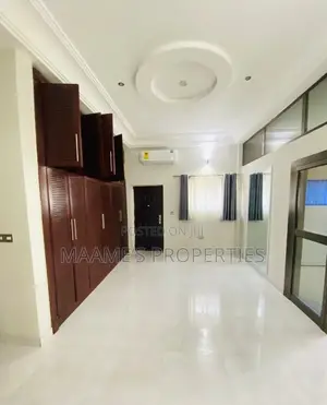 6bdrm Duplex in Cantonments for rent