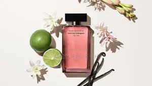 Narciso Rodriguez Musc Noir Rose Eau De Parfum Gift Set