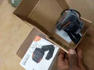 Webcam (Full Hd)