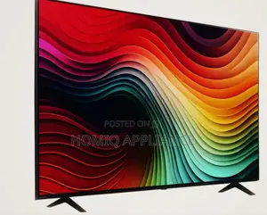 Lg 75 Inch Smart Nanocell Uhd 75nano81tsa 2024 Tv