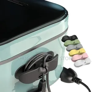 Cord Organiser For Electrical Appliances