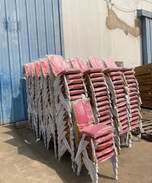 Church/ Conference Stackable Chair