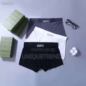 Men’S Original Silicone Briefs