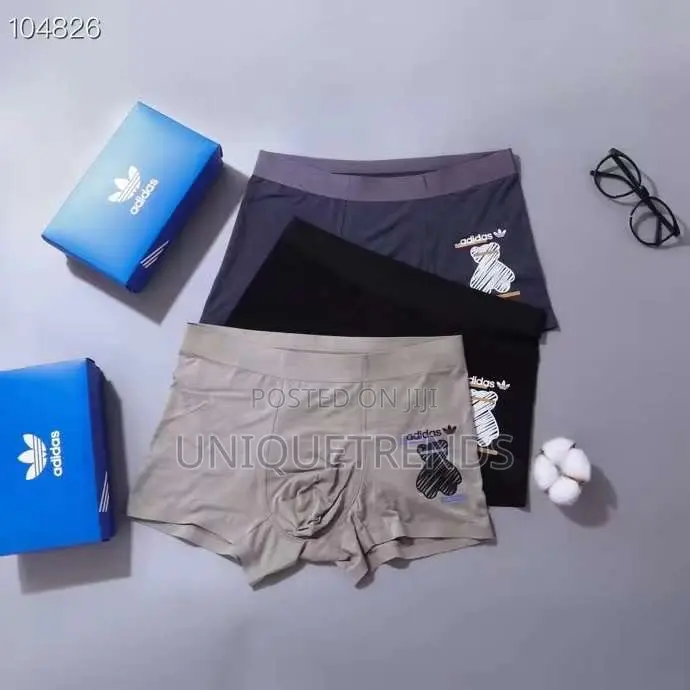 Men’S Original Silicone Briefs