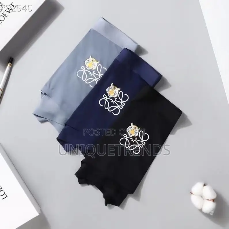 Men’S Original Silicone Briefs