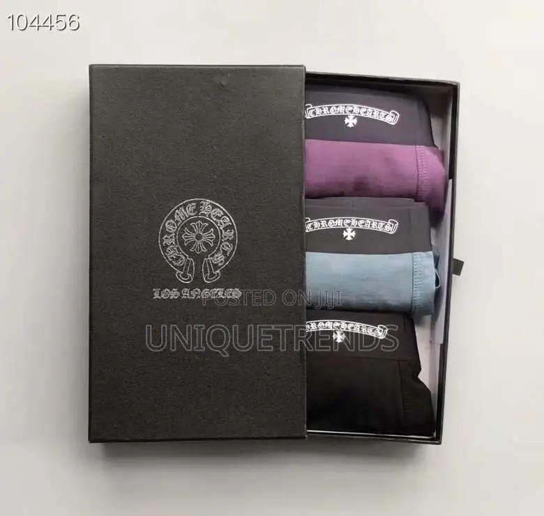 Men’S Original Silicone Briefs