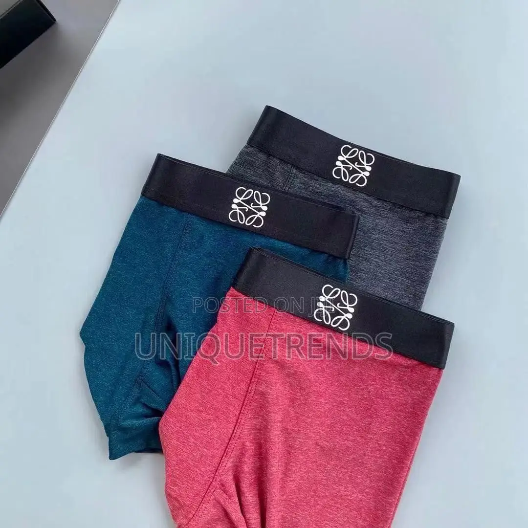 Men’S Original Silicone Briefs