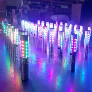 Led Champagne Flash Stick for Bottles Club