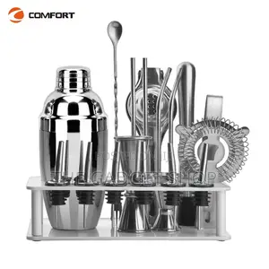 Cocktail Shaker Set Club