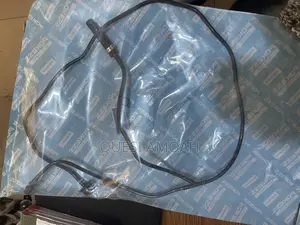 Ford Escape 2013-2019 Coolant Overflow Hose.