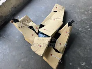 Honda CR-V Fenders 2020-2024