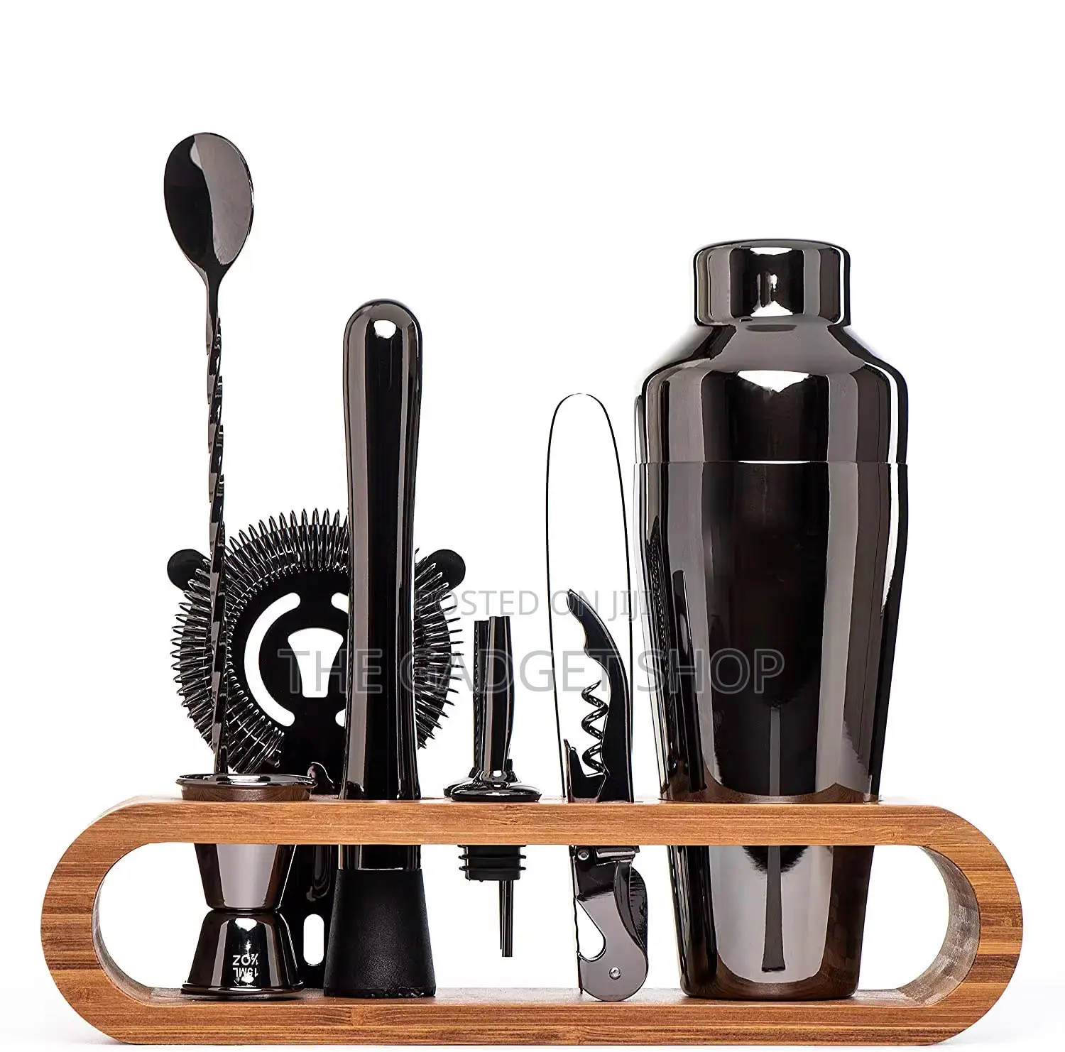 Cocktail Shaker Set Club
