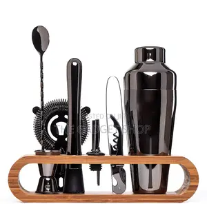 Cocktail Shaker Set Club