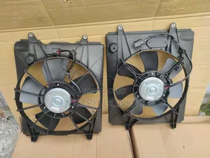 CRV Radiator Fan/Condenser Fan 2017,2018,2019,2020,2021,2022