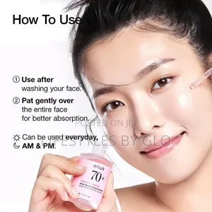 Anua Peach 70 Niacin Serum 70% (Glow Booster)