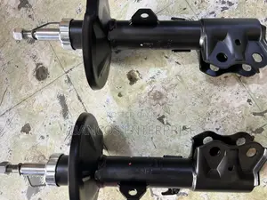 Toyota Corolla Shocks Absorbers