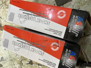 Toyota Corolla Shocks Absorbers