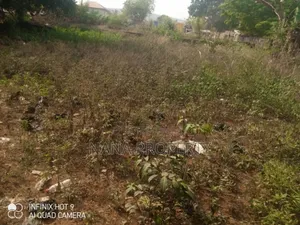 Three Plots of Land for Sale Located at Oyibi