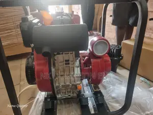 Honda DIESEL Water Pump