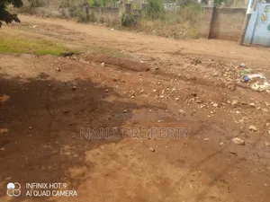 One Plot of Land for Sale Located at Oyibi Saasabi