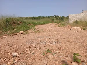 Twenty Plots of Land for Sale Located at Oyibi