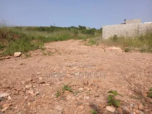 Twenty Plots of Land for Sale Located at Oyibi