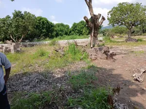 Twenty Plots of Land for Sale Located at Oyibi