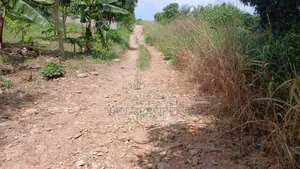 30 Plots of Land for Sale Located at the Dowdowa Hospital