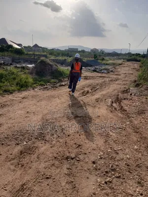 30 Plots of Land for Sale Located at the Dowdowa Hospital