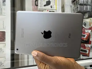 Apple iPad mini 1 16 GB Gray