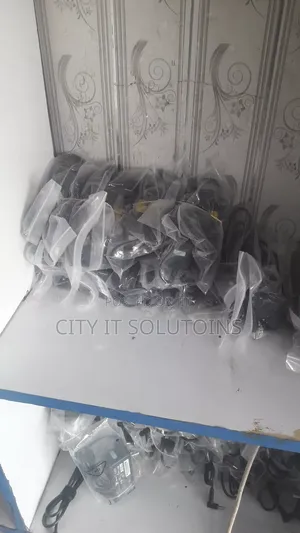 All Brands of Laptop's Charges