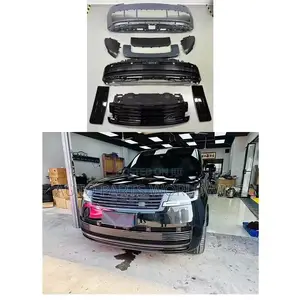 Land Rover Range Rover Vogue Front Bumper 2024