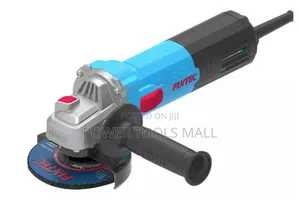 Fixtec Angle Grinder