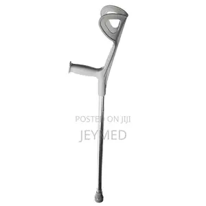 Elbow Crutches
