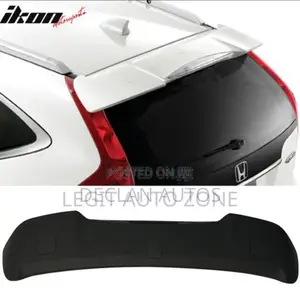 2020 2021 Honda Cr-v - Spoiler Lift-gate